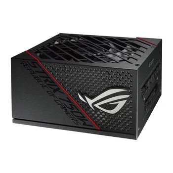 

ASUS ROG Strix 750G PSU power supply unit 750 W 20 + 4 pin ATX 1U Black