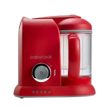 

BEABA Robot Babycook Single-Baby mixed-Network