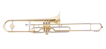 

Jp135 trombone Rotary, John Packer