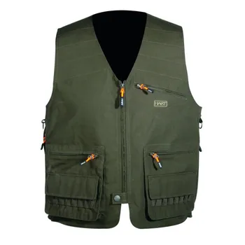 

VEST HART TAVERA-V C.GREEN Ta S