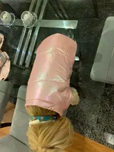 Dogs Vest Coat Pet-Clothing Puppy-Dog-Clothes Small Waterproof Winter Medium Warm Cute