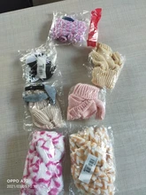 1 Pcs Handmade High Quality Doll Coat Dress Fur Clothes for Barbie Doll Winter Wear Leopard