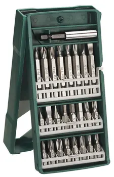 

Bosch 25 Piece X-Line Screwdriver Set