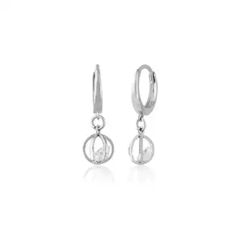 

Dangle Solitaire Fancy Earrings 03-240-KT00115