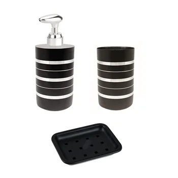 

Game ACCESORIES MSV bathroom collection Stendal