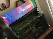 Water-Plant-Lighting Aquarium Chihiros 2-Led-Light-Upgrade App-Control Specturn Bluetooth