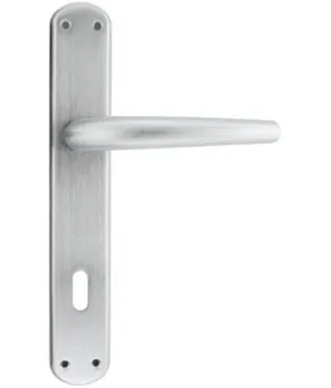 

BL HANDLE "TURIN 8/90 CHROME SAT.