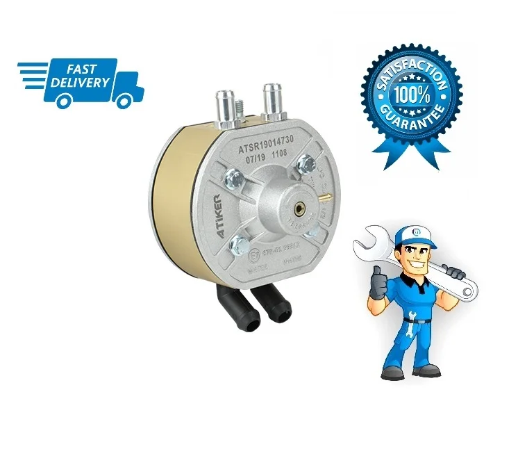 Atiker SR06 300KW AE