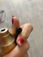 Máquina de tatuaje de línea de gancho para cordones, interruptor de interfaz DC para kit de conversión, fuente de alimentación duradera para Microblading Tattoo