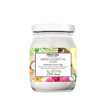 

coconut oil / free shipping /100% organic / natural /skin care product /vegan /beauty /hair care/ eatable/ lady/ trend