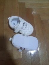 Zapatos de bebé para recién nacidos, zapatillas de Primeros Pasos a rayas, con cordones, de cuero PU, suelas blandas, 0 a 18 meses