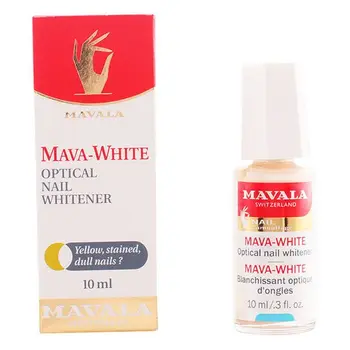 

Nail Whitening Mavala 992