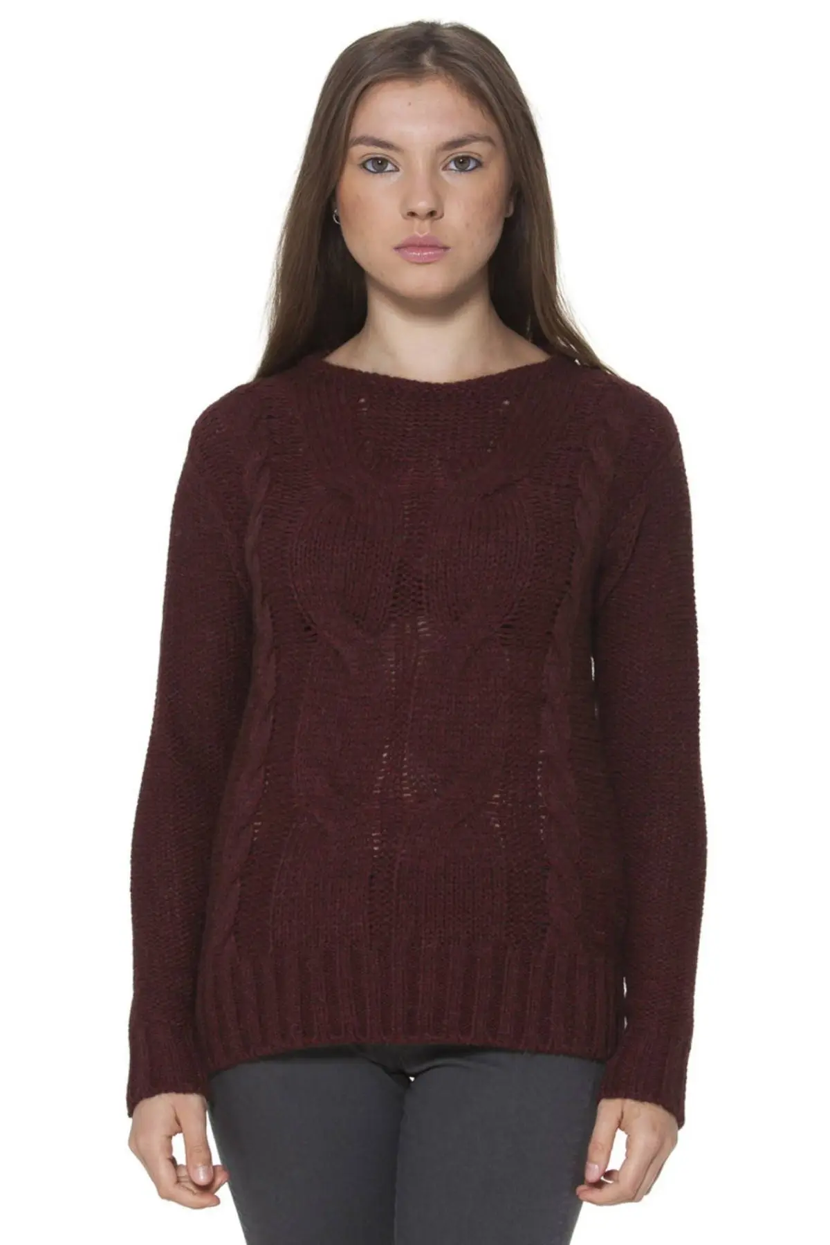 FRED PERRY женский свитер |