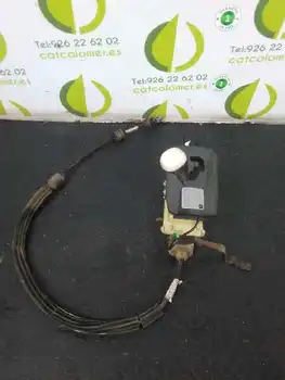 

6981607 Shift lever Peugeot 607 (s1) 2.2 Hdi Fap Cat