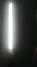 Goodland Closet Light 160 LED Lights PIR Motion Sensor Light Cupboard Wardrobe Night