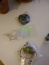 Pegatinas de neón para botellas de agua para ordenador portátil, 50 Uds., calcomanías divertidas con pegatina de vinilo diseño bomba, regalo para adolescentes