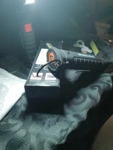 Flashlight-Torch Hanging-Hook-Lamp Work-Light Usb Rechargeable Magnetic Portable Outdoor Camping