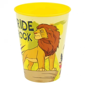 

EASY TUMBLER 260 ML | LION KING CLASSIC