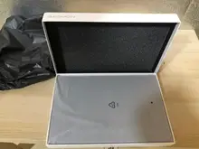 GAOMON-tableta de dibujo con bolígrafo gráfico M10K PRO, 10x6,25 pulgadas, 8192 de presión, batería, Stylus gratis, función de OTG