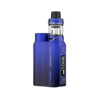 

VAPORESSO SWAG 2 KIT NRG 2ML BLUE