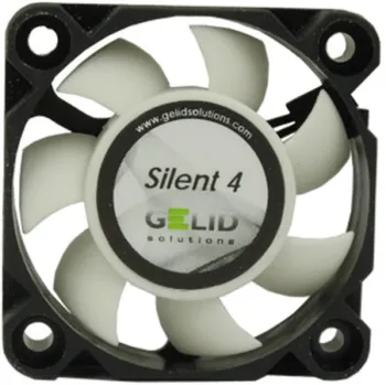 

Silent fan 40x40x10 12V