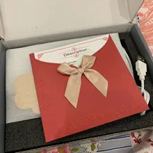 Night-Light Wooden-Base Text-Photo Christmas-Gift Customized Wedding DIY Holiday 