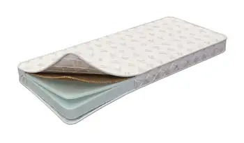 

Mattress dimax Optima roll medium 120x190 cm