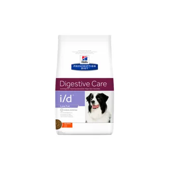 

Hills Diet Canine i/d Low Fat 12 kg