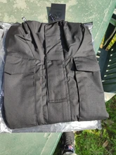 Abrigo de piloto de vuelo M65 UK ropa del Ejército DE LOS Estados Unidos para hombre, chaqueta de campo militar, informal, rompevientos táctico, impermeable, Otoño e Invierno