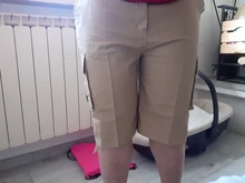 2021 de verano de los hombres pantalones de bolsillo de carga militar pantalones cortos de hombre de algodón color caqui hombre táctico pantalones cortos pantalones 29-44 No cinturón