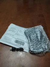 Air-Mouse Touchpad Tv-Box Remote-Control Russian Backlit I8 Mini Wireless-Keyboard Android