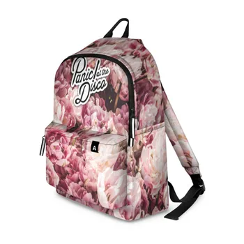 

Backpack 3D Panic! At The Disco