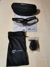 Outdoor Sports Sunglasses Bike-Eyewear Road-Bike-Goggles Bicycle Rockbros Photochromic