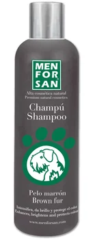 

SHAMPOO HAIR BROWN