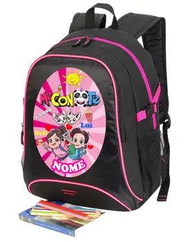 

Me against you backpack (B)