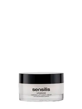 

Sensilis upgrade chrono lift night cream 50 ml night cream with lifting effect