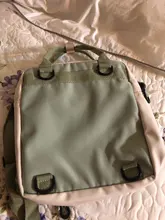 Mini mochilas de estilo coreano impermeables para mujer, bandoleras pequeñas de nailon para adolescentes, mochilas escolares de viaje con flores