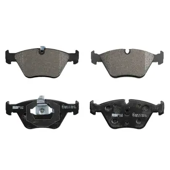 

PAST.FERODO BMW 5 Series FDB1073FERODO