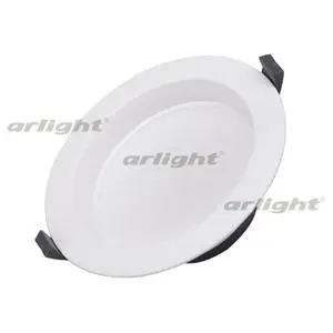 

023212(1) lamp im-cyclone-r165-18w day4000 (WH, 90 deg)-1 pc Arlight