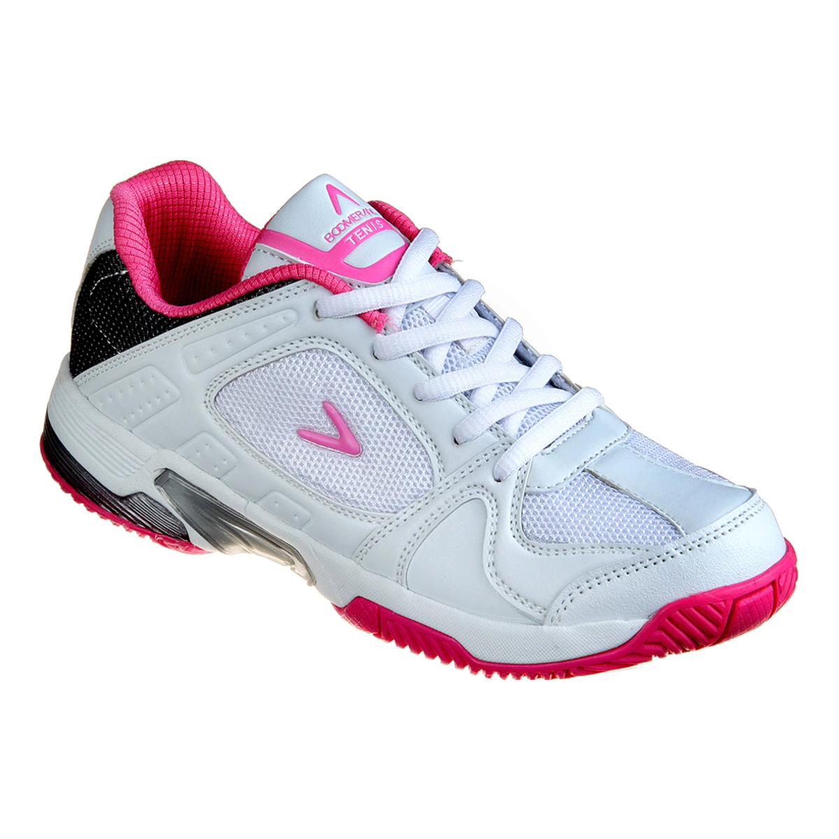 Zapatillas de tenis/pádel mujer Numa III Boomerang|Calzado vulcanizado de hombre| - AliExpress