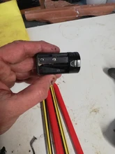 Sharpener-Cutter Knife Pencil Woodwork Narrow for Hand-Tools Shaver