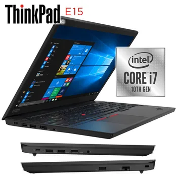

THINKPAD E15 SERIALS E15-IML T 15.6FHD CORE _ I7-1051