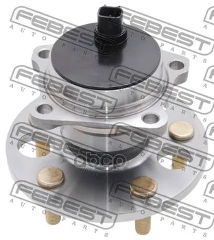 

Hub rear (Toyota Gaia acm10/cxm10/sxm10 1998-2004) febest febest art. 0182-ips10r