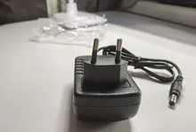 Power-Adapter 110-240V Universal Dc 5v 8V 15V 10V 9V 1A 6V AC To 2A 3A 12V for Led-Light-Strips