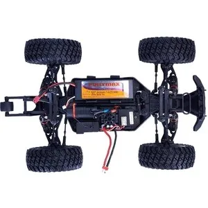 Радиоуправляемый монстр HSP HNR Baja 4WD RTR масштаб 1/10 2.4G- H9801