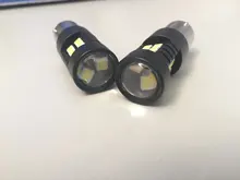Bulb Brake-Light Signal-Lamp Truck Ba15s P21w LED Bay15d Py21w Turn Canbus P21/5w 1pcs