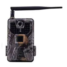 Фотоловушка Photo-Hunter JET MMC для охоты и рыбалки