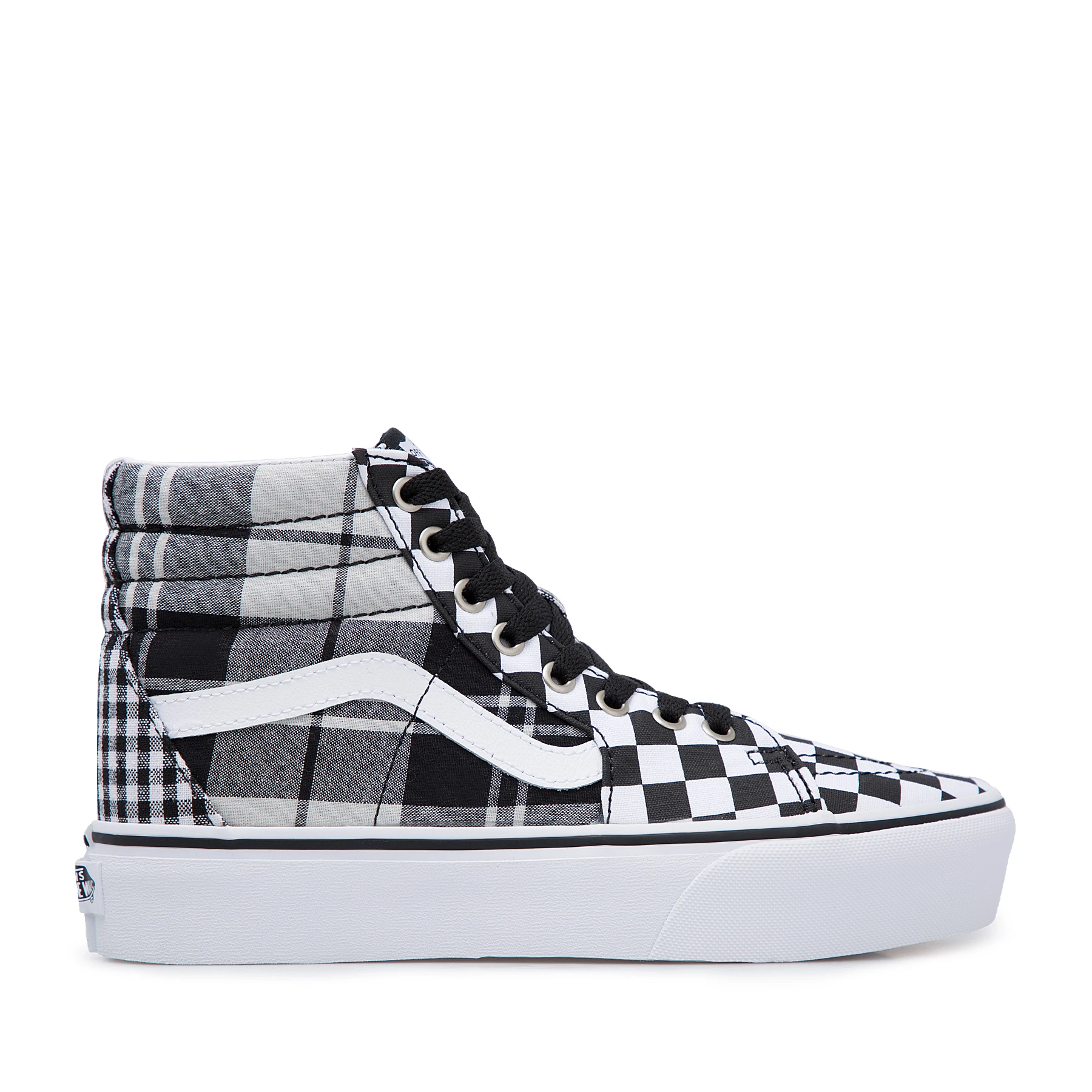 Vans sk8 hi aliexpress Clearance
