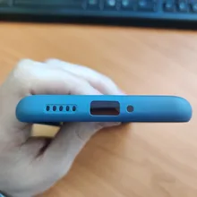 Case Phone-Cover Coque Liquid Oneplus 7t Silicone Soft Original for 8 9/5t/6t 7-7t TPU