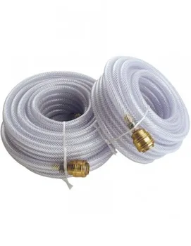 

Woven tube plastic 10 m Mannesmann m1549-10